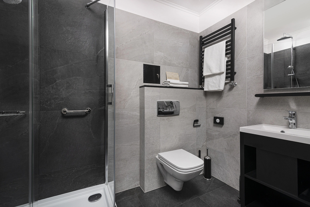 IBB Hotel Grand Hotel Lublin - Général