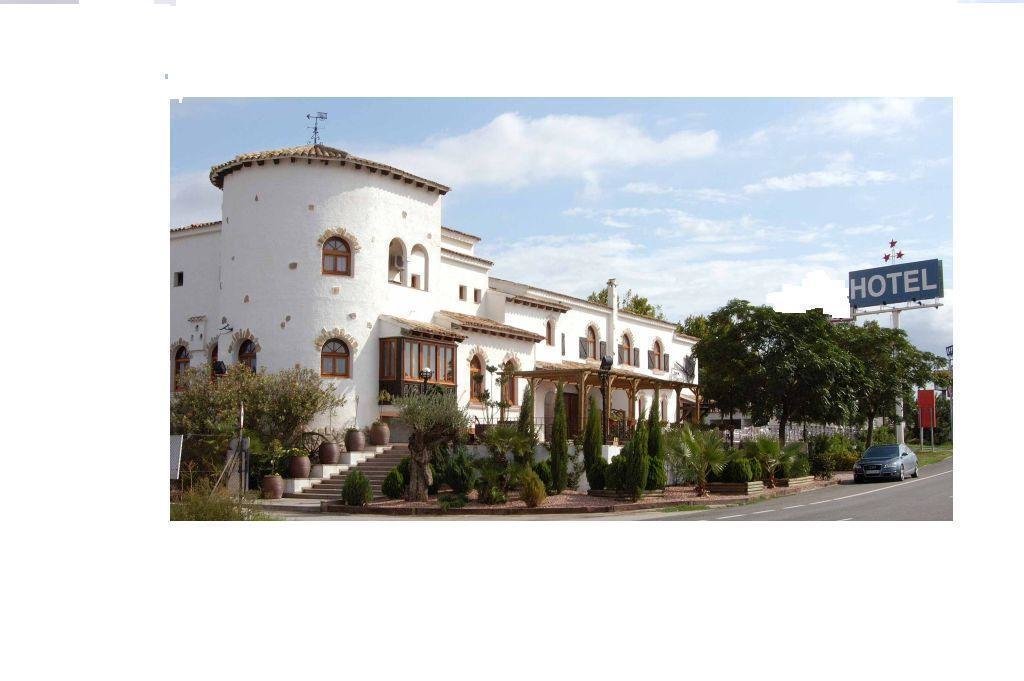 Hotel Restaurante La Carreta image