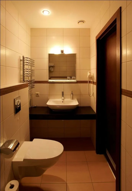 Ararat All Suites Hotel - Général