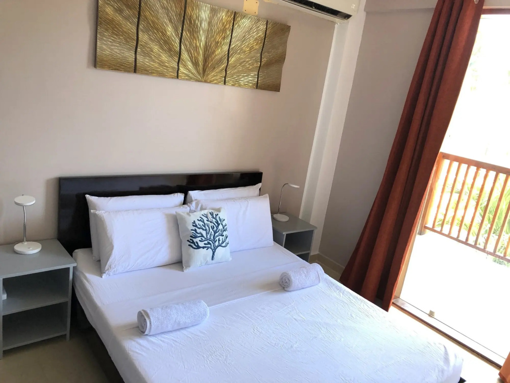 Reef Beach Resort - Général