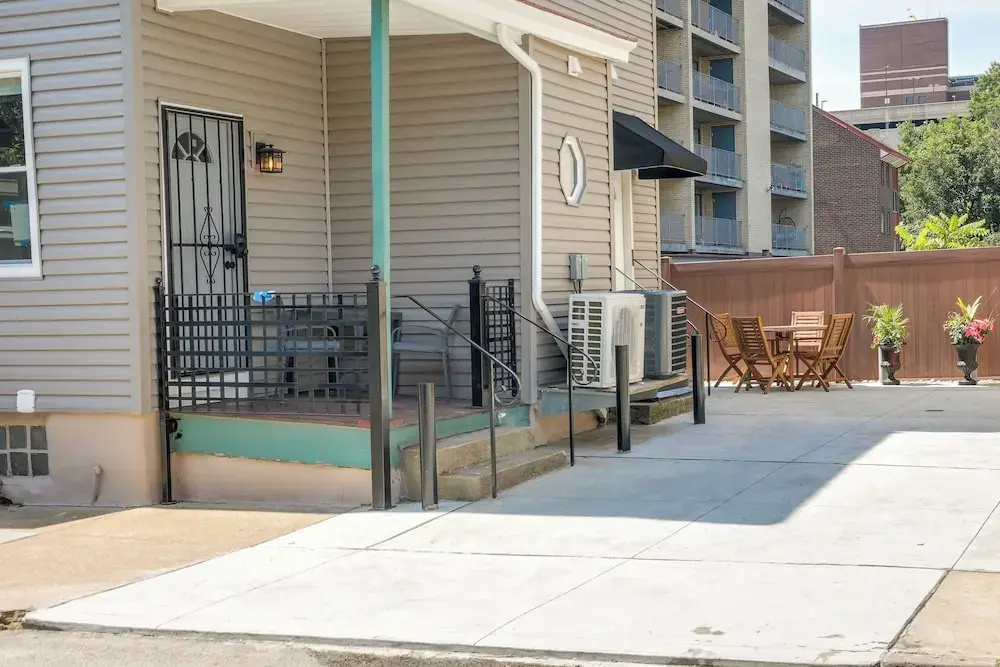 Family-friendly Shadyside Gem Near Dtwn Pittsburgh