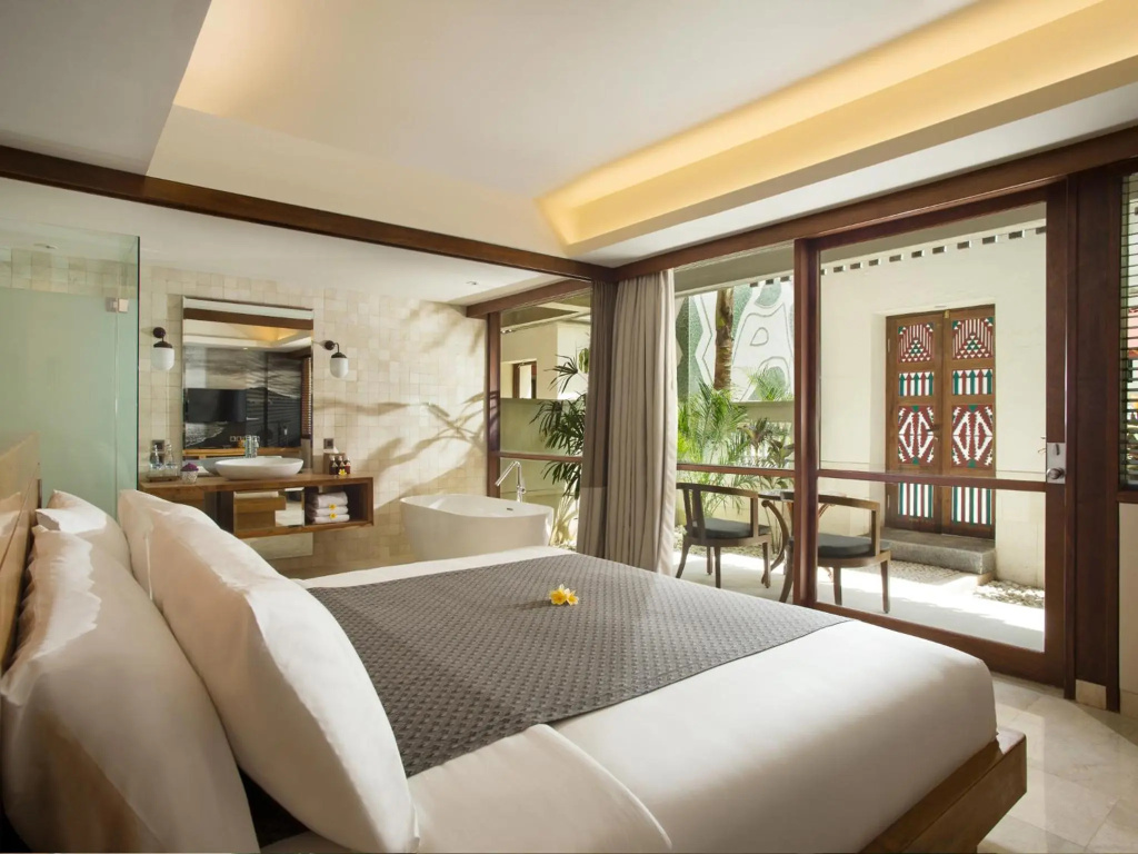 Hotel photo 7