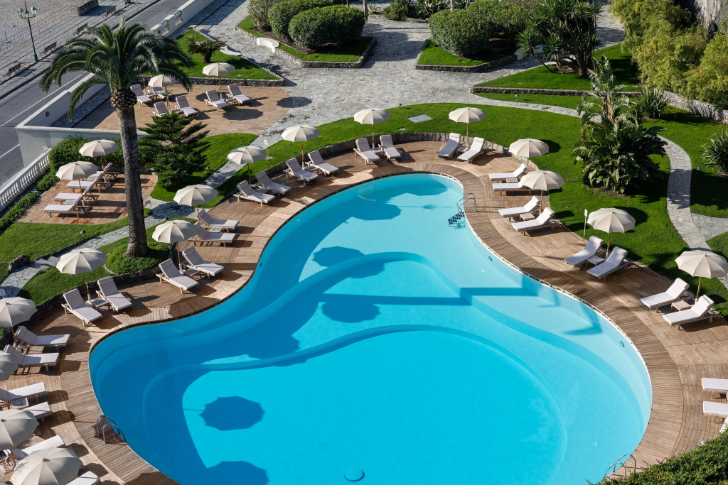 Grand Hotel Miramare - Général