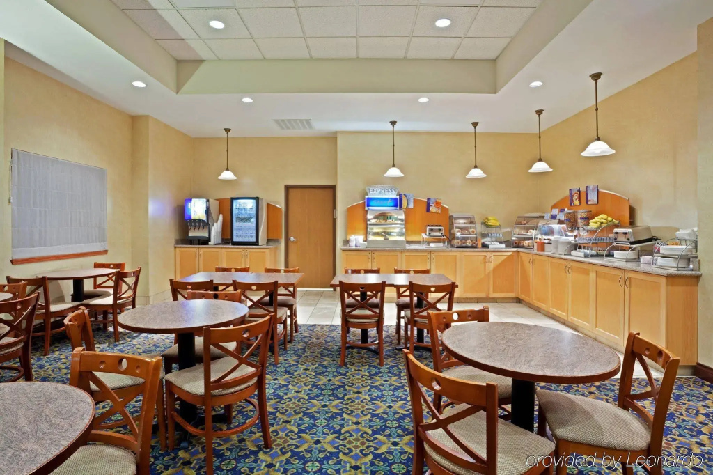 Fairfield Inn & Suites by Marriott Seattle Downtown/Seattle Center - Général