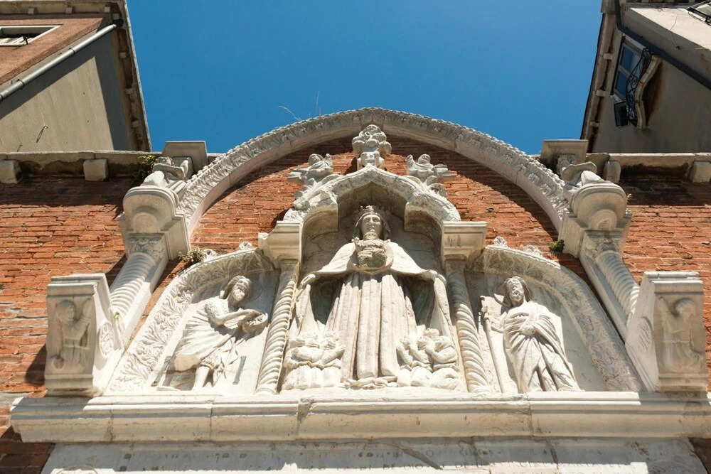 Casa Baseggio by null