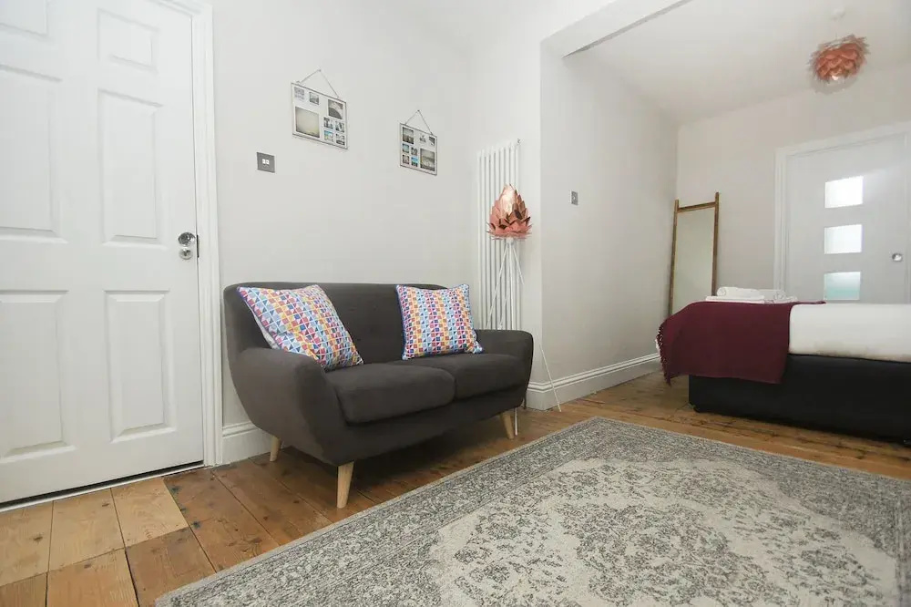 Brighton Abode by Brighton Holiday Lets