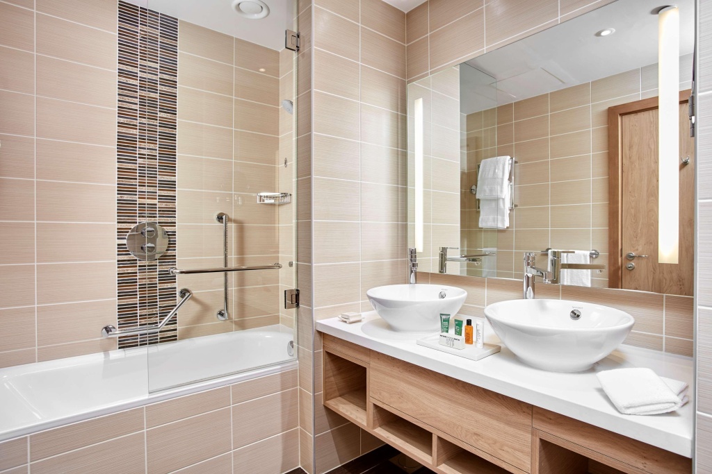 Hilton Garden Inn Dubai, Mall Avenue - Général