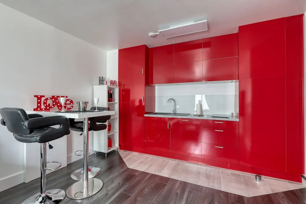 Afficher la photo 6 — 123home - Suite & spa