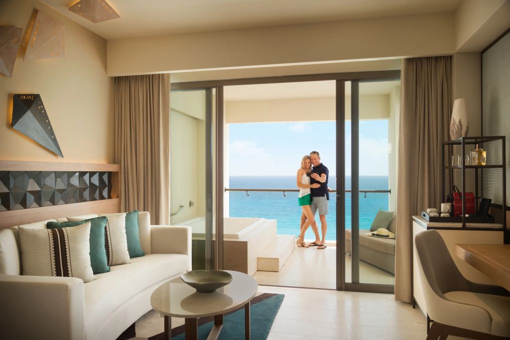 Turquoize at Hyatt Ziva Cancun - Adults Only - All Inclusive - фото 41