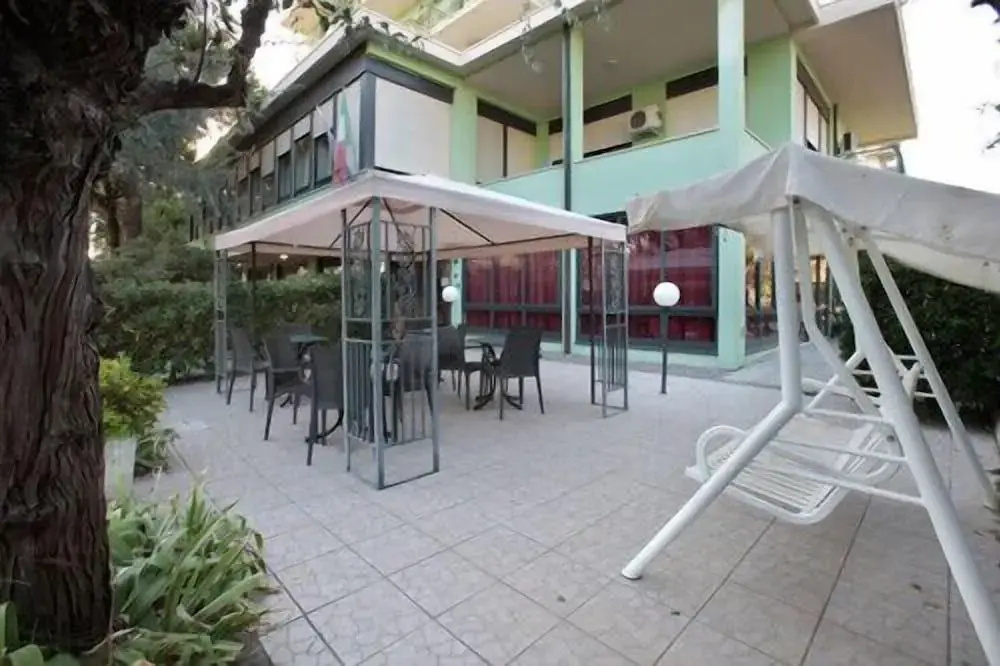 Hotel photo 26