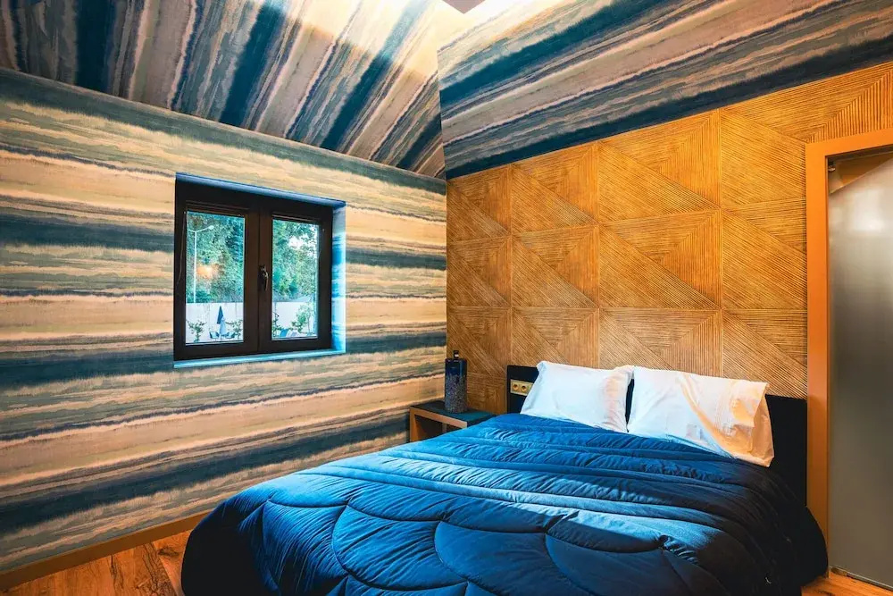 ZEN & ART - Charming Accommodation - фото 4