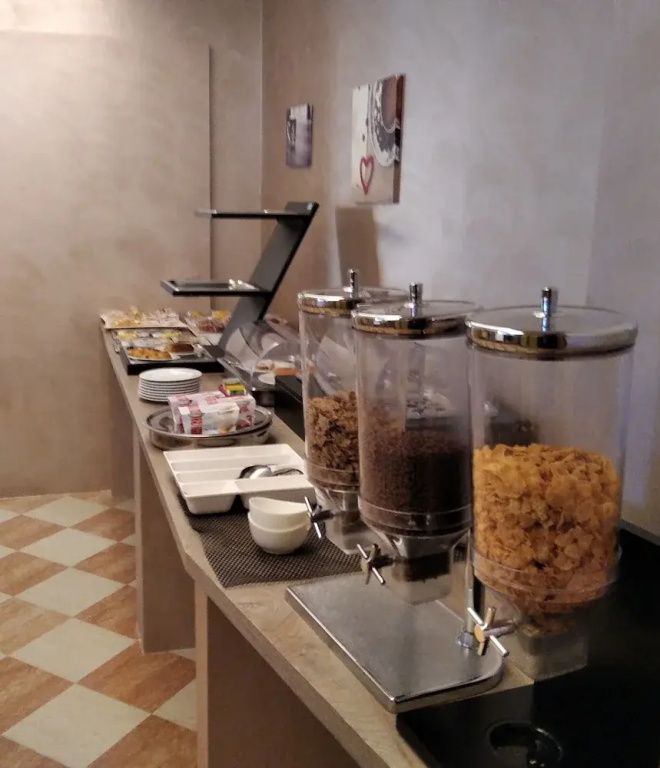 Park Hotel Italia - Général