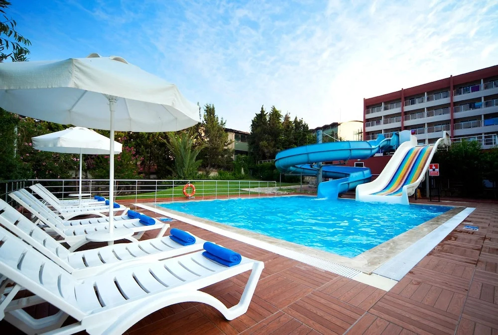 Hotel photo 18