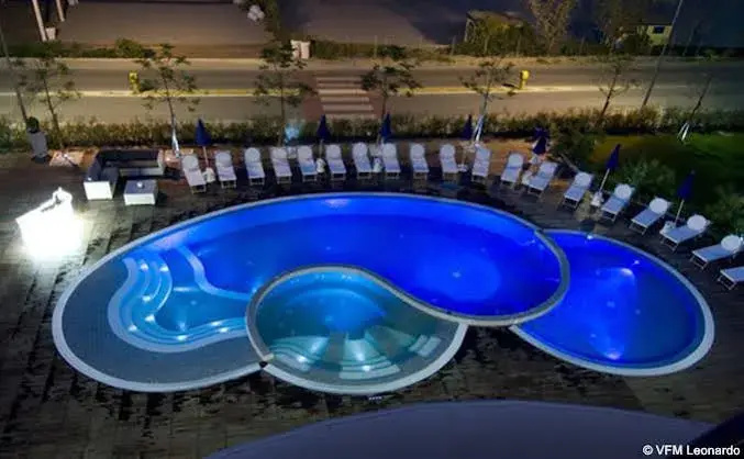 Beach Suite Hotel - Général