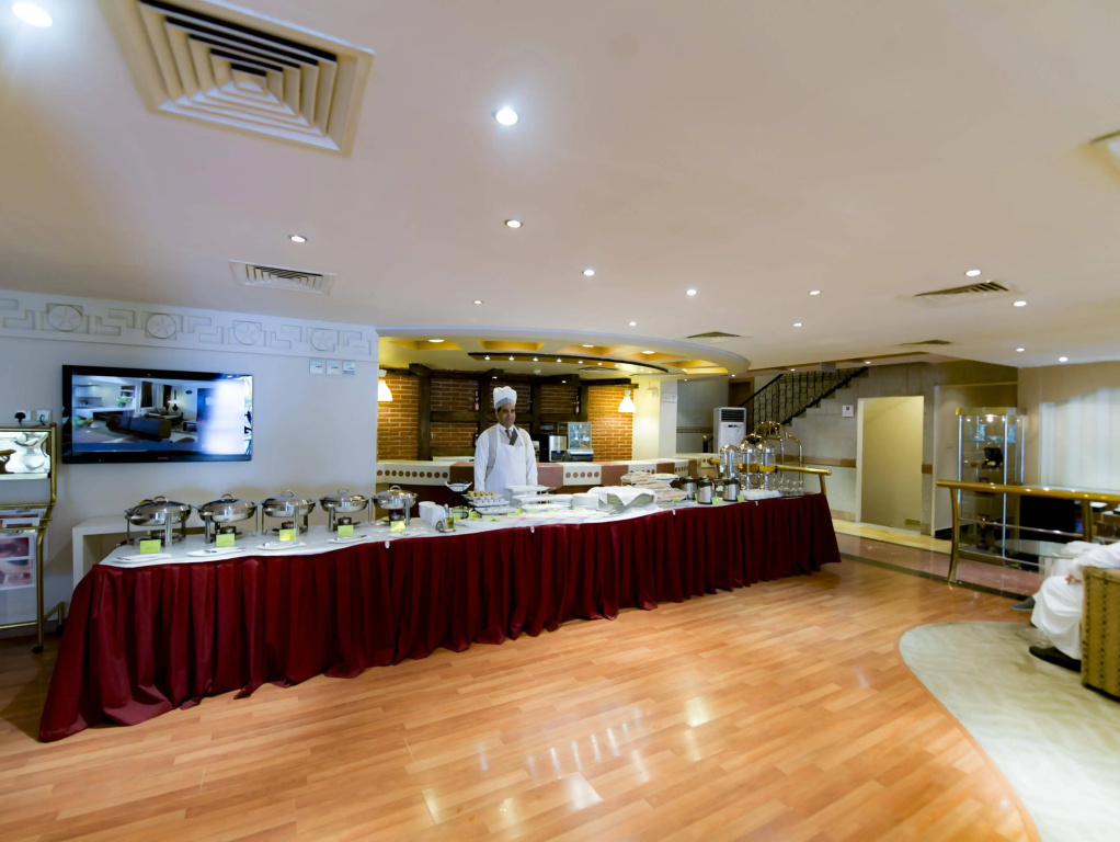 Hotel photo 13