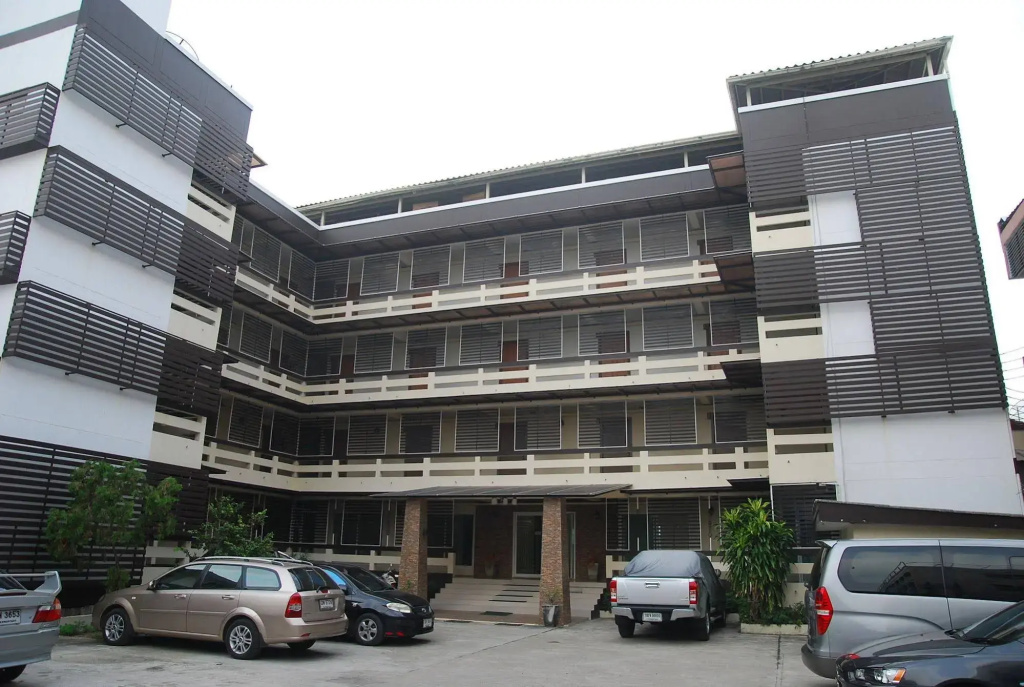 Hotel photo 10