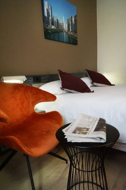 Ariana Hotel - Chambres