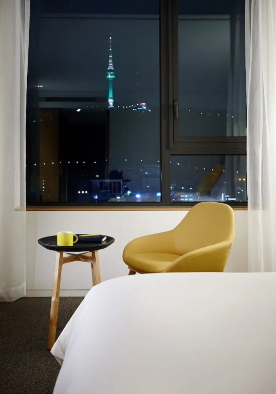 L7 MYEONGDONG by LOTTE HOTELS - Chambres
