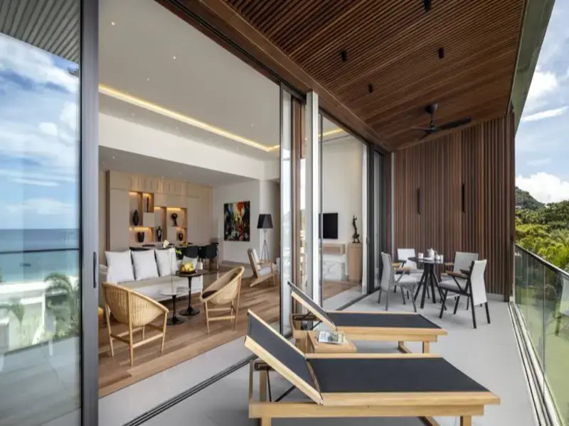 Suite