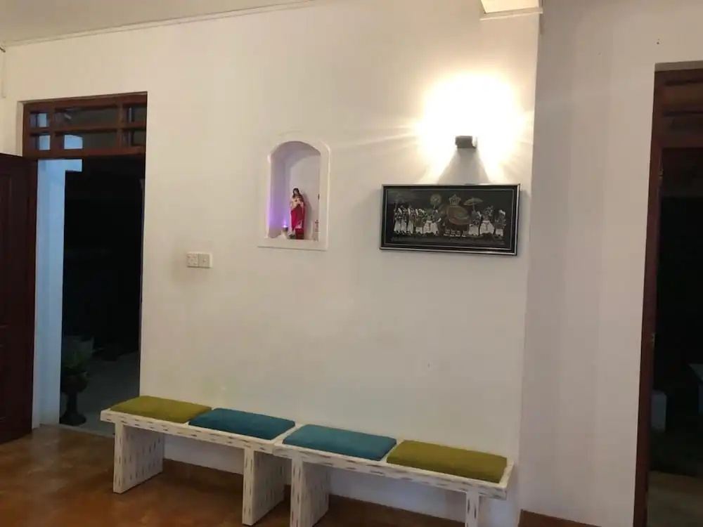 C J Beach Resort - Général