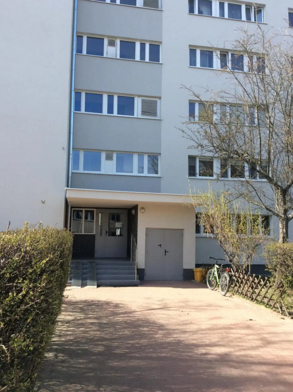 mika rooms Racławicka 144 & Wislicka 3 Studio - Adults Only