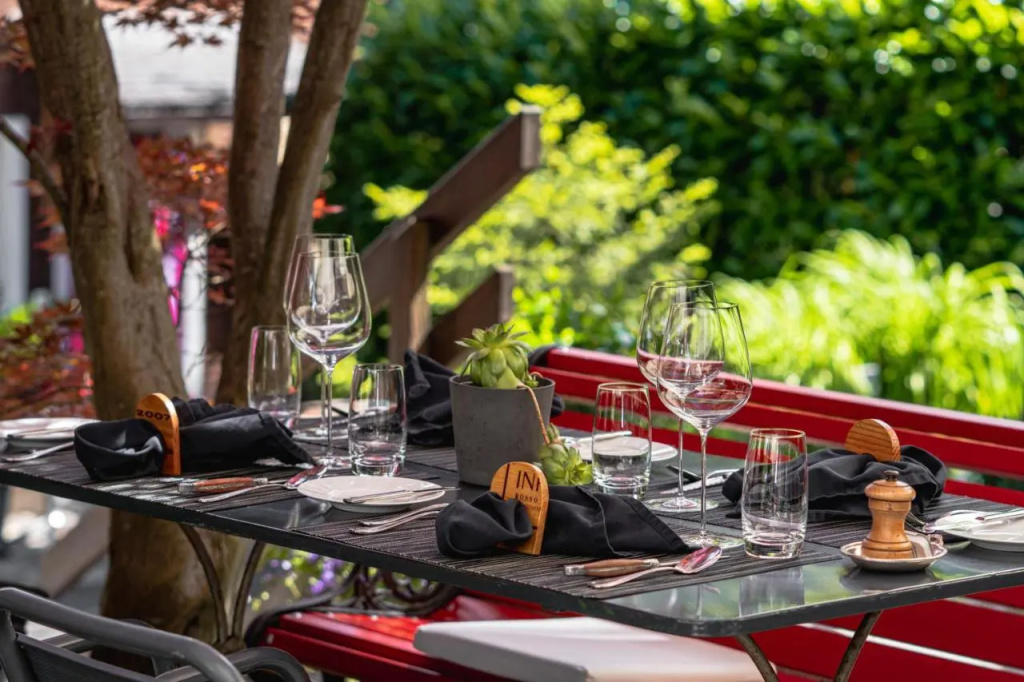 Boutique Hotel Schluessel - Général