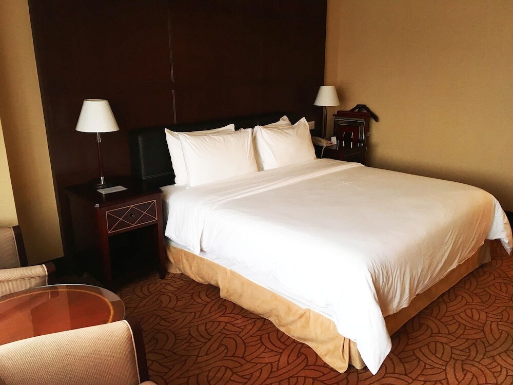 The Regency Hotel Kuala Lumpur
