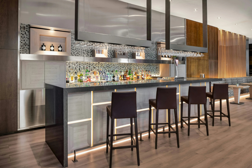 AC Hotel Palacio Universal by Marriott - Général