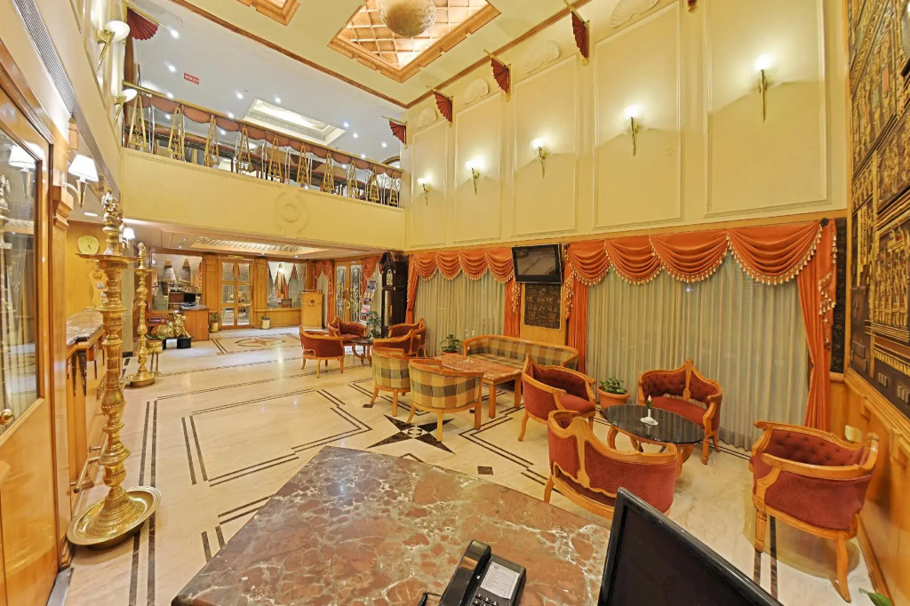 Hotel photo 18
