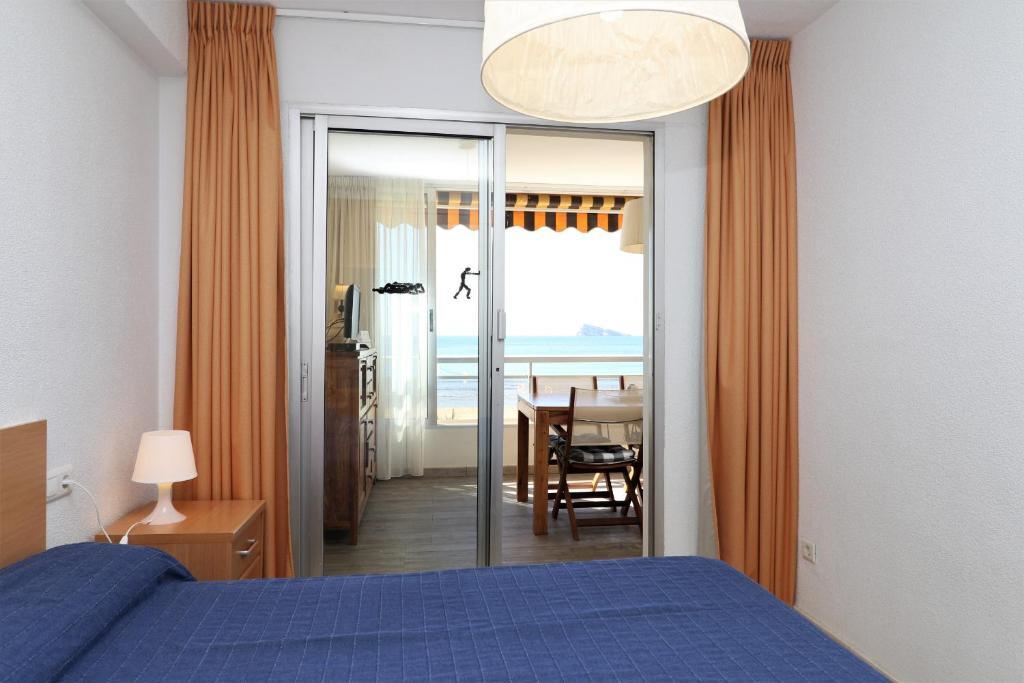 Apartamentos Carolina by null