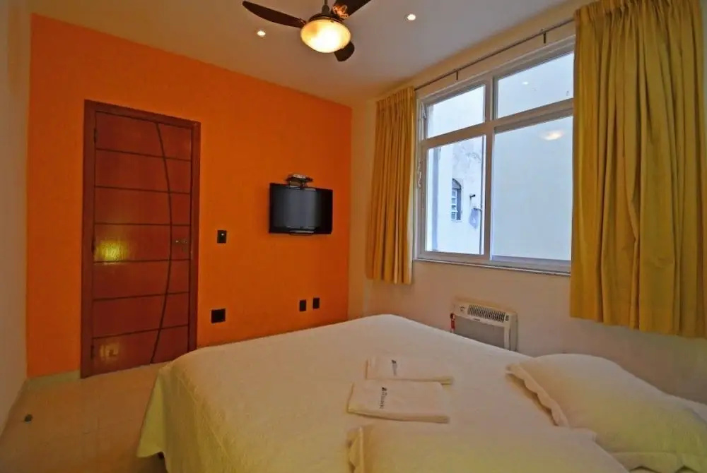 Rios Finest Apartmento Souza Lima - Général