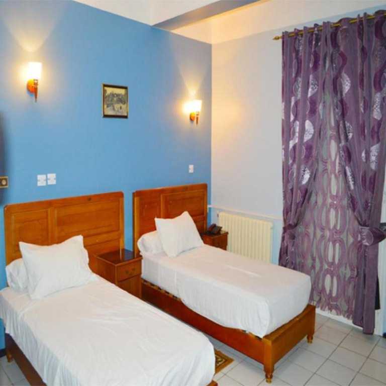 Hotel photo 20