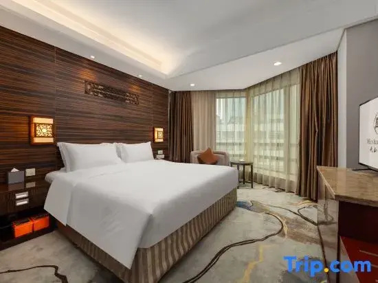 2 Bedrooms Standard room
