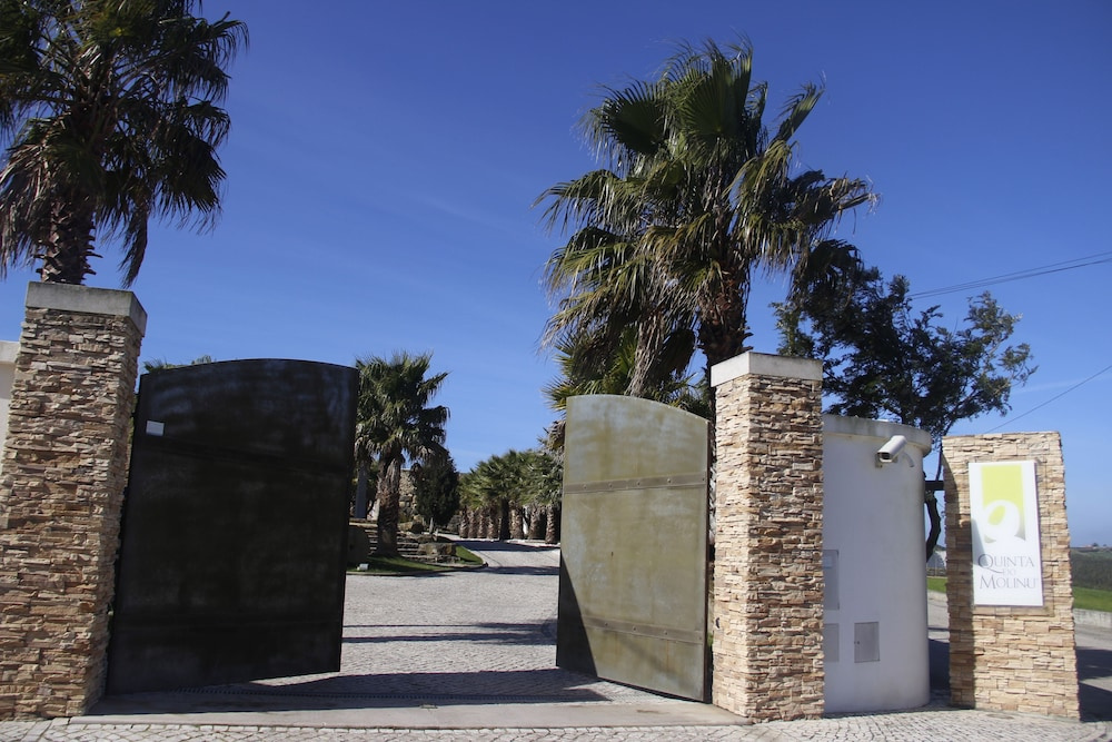 Quinta do Molinu