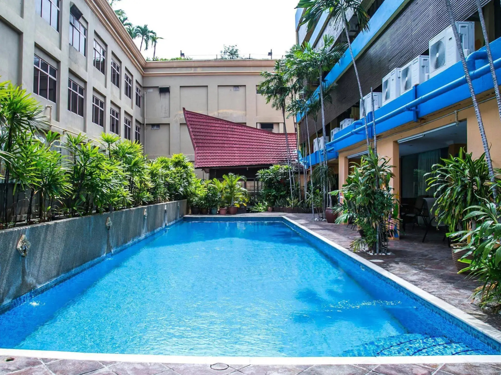 Hotel photo 10