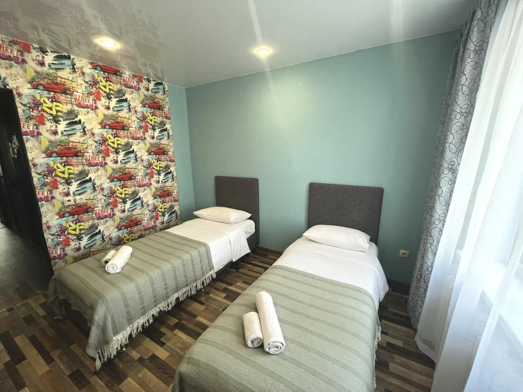 Барбарис на улице Мира 56 - фото 2