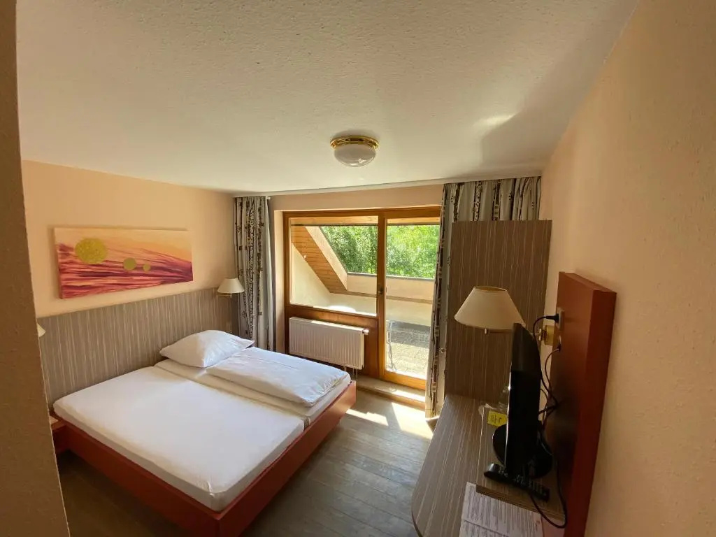 Wohlfühlhotel Sonnengarten - Chambres