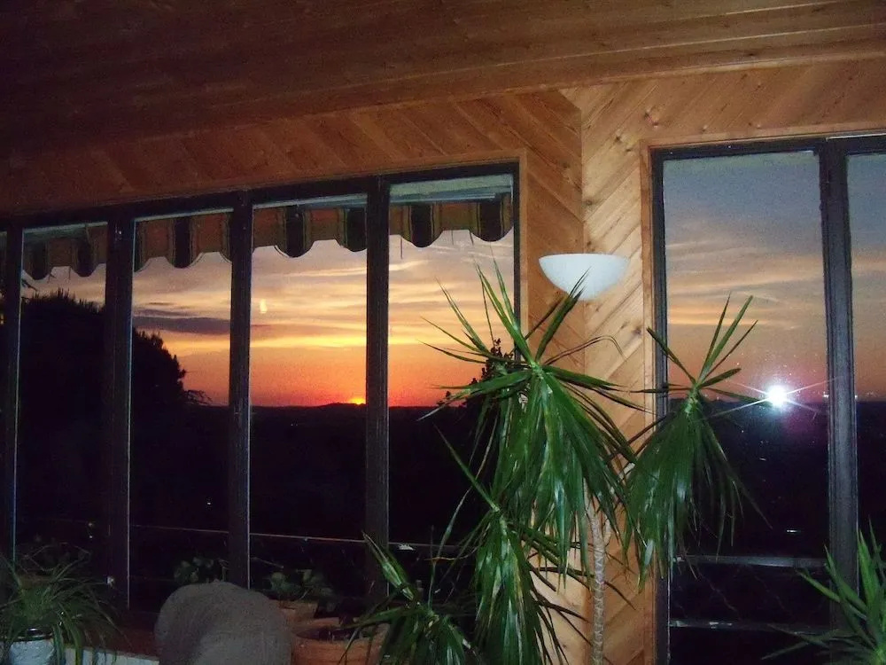 Chambre D'hote et Gite Le Parc