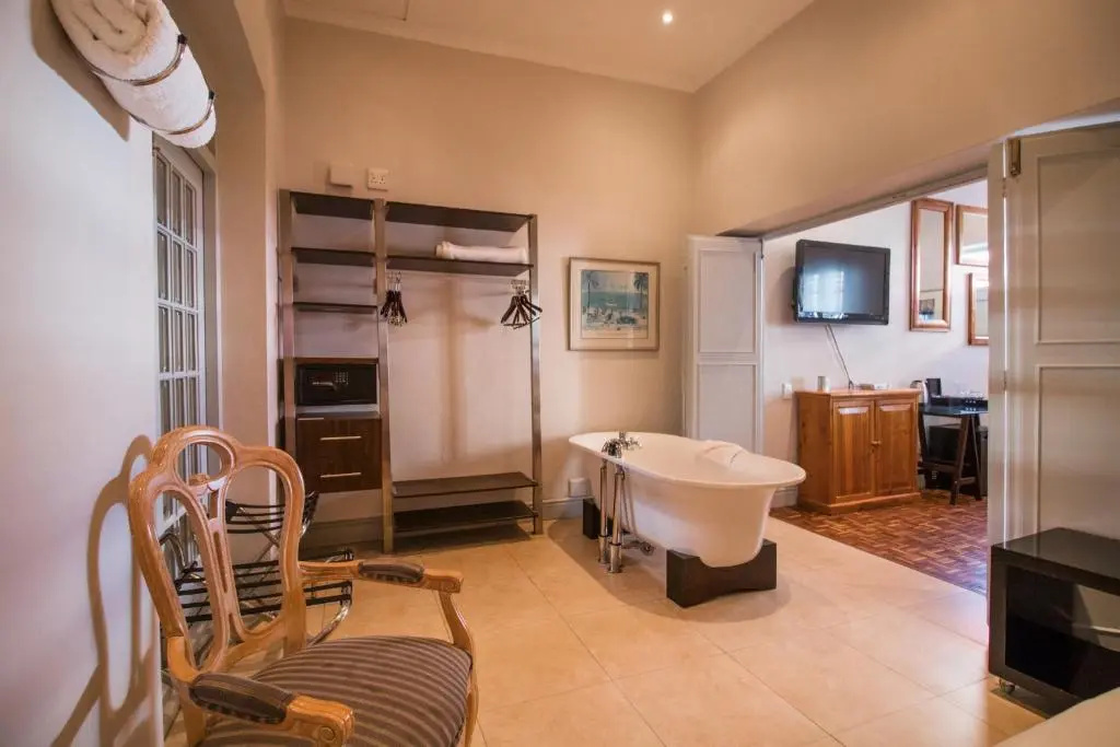 Hotel Charles - Chambres