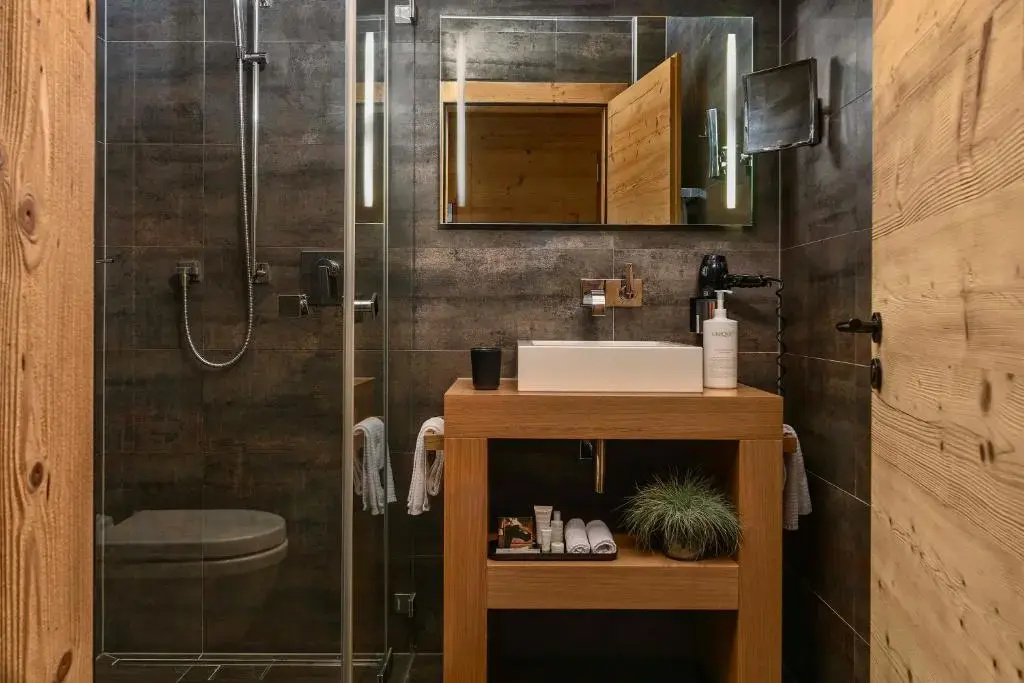 Unique Hotel Post - Chambres
