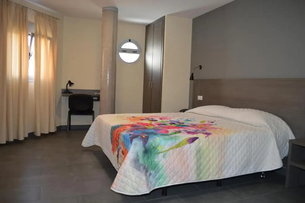 Puerto Canteras - Chambres
