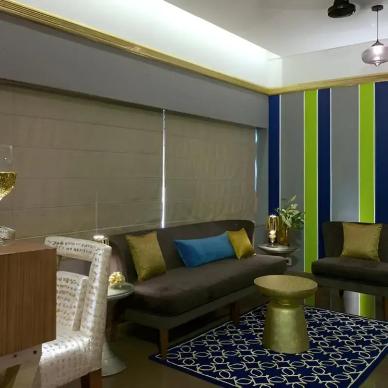 1 Bedroom Double Suite (full double bed)