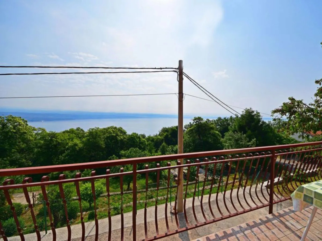 Balcony & Terrace