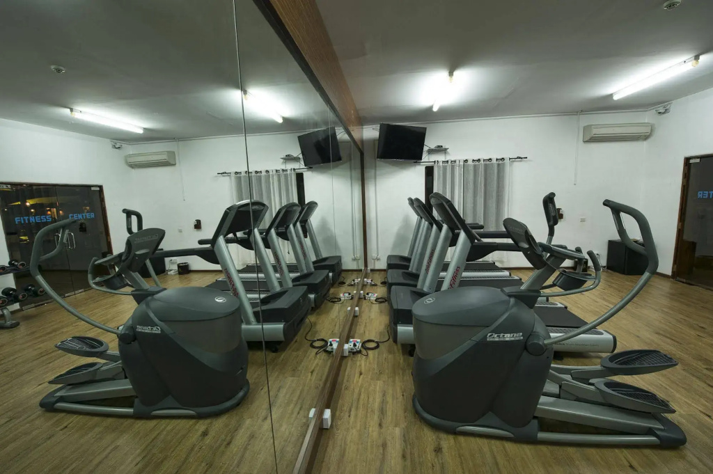 Hotel photo 16