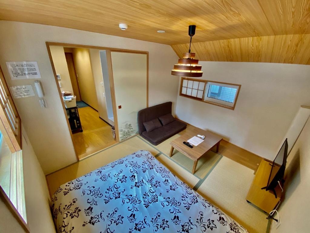 Hotel EL Shinjuku 6 사진 4
