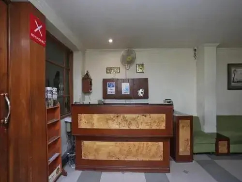 Tekarees inn