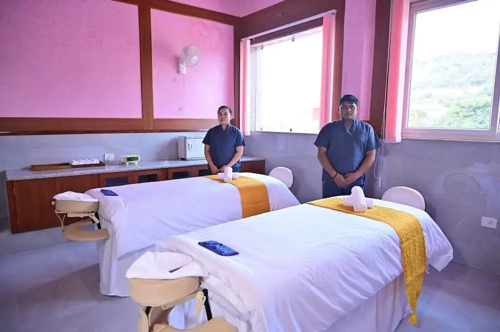 Hotel photo 15