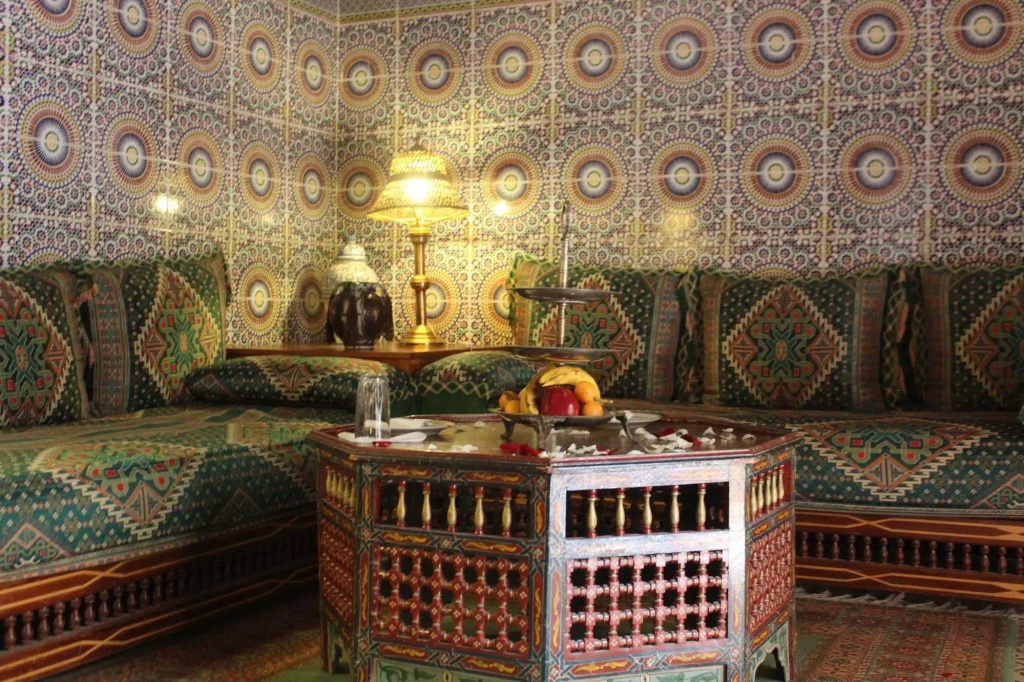 Hotel photo 14