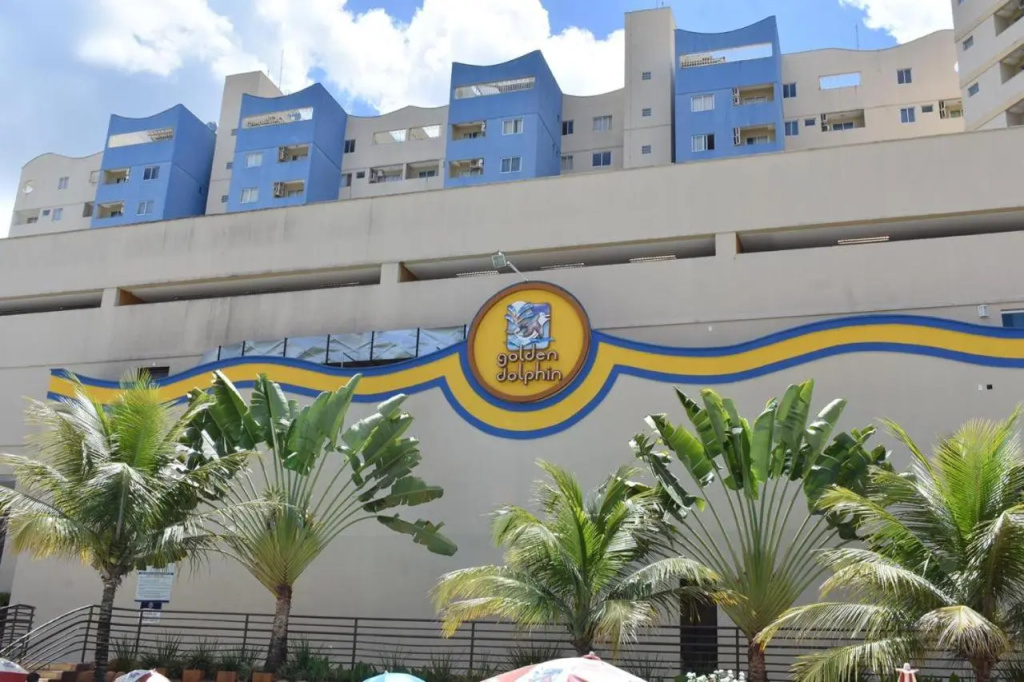 Golden Dolphin Grand Hotel 111