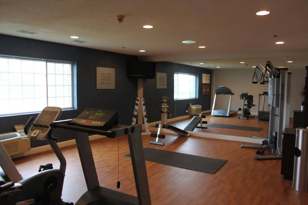 Hotel photo 22